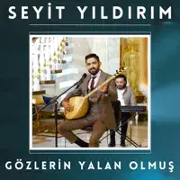 Gözlerin Yalan Olmuş