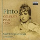 Pinto Complete Piano Music