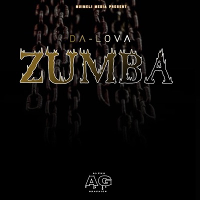 Zumba (feat. Lufuno) - Single