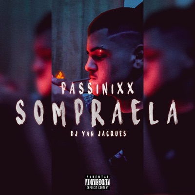 Som pra Ela - Single
