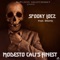Modesto Cali's Finest (feat. $horty) - Spooky Locz lyrics