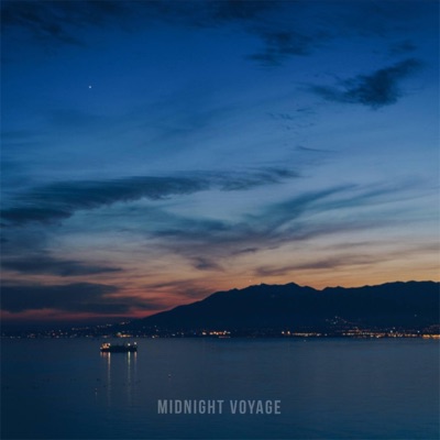 Midnight Voyage - Single