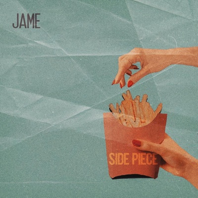 Side Piece - Single