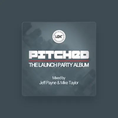 Listen to Jeff Payne, watch music videos, read bio, see tour dates & more!