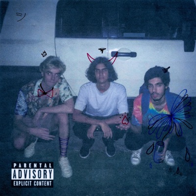 Luces de Color (feat. Bambiino & Big Ksti) - Single