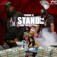 Stand 2.0 (feat. Hotboyturk) - Single - Young O