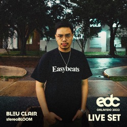 ID1 (from Bleu Clair at EDC Orlando 2022: Stereo Bloom Stage)