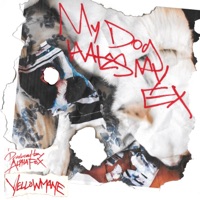 My Dog Hates My Ex - EP - Yellowmane