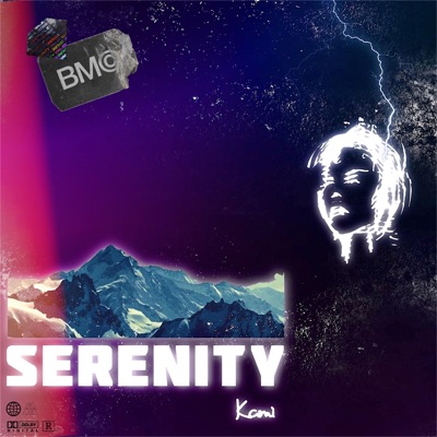 Serenity (feat. Bryan Cheru) - Single