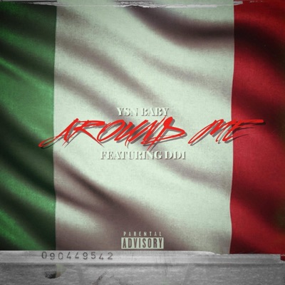 Around Me (feat. DDI) - Single