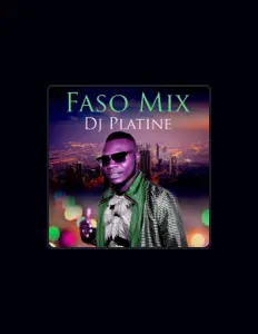 Listen to Dj Platine, watch music videos, read bio, see tour dates & more!