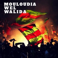 Mouloudia Wel Walida - Single - Djalil Palermo