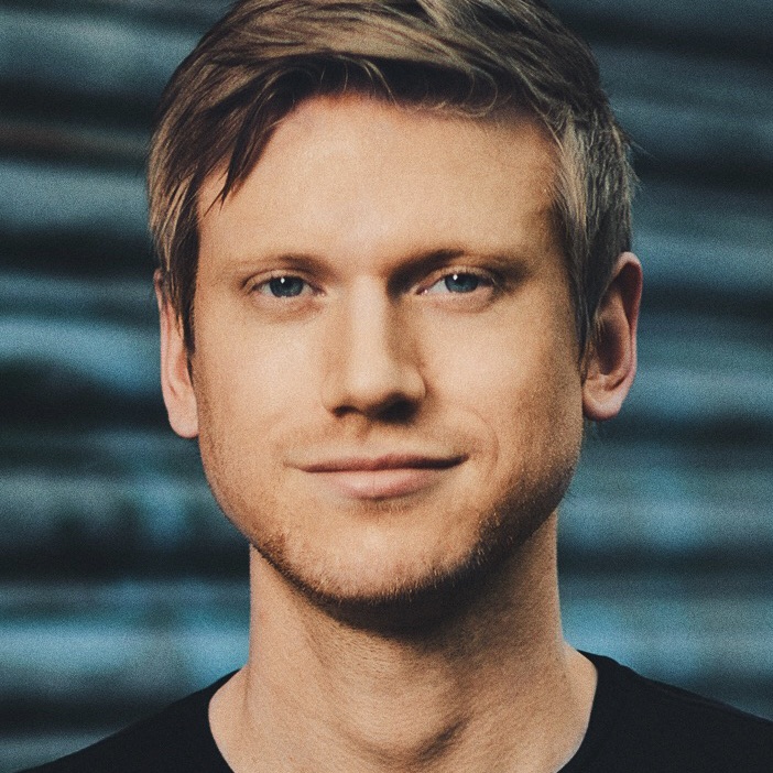 Фото Bjorn Akesson