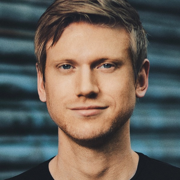 Bjorn Akesson's avatar