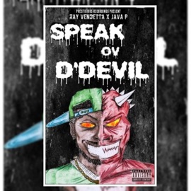 Bonus. Pre It (feat. Vague the Torchbearer & Merklynn) Ray Vendetta & Java P
