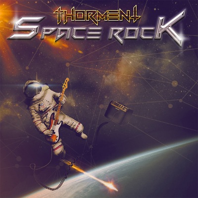 Space Rock - Single