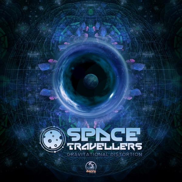 Gravitational Distortion - Single