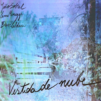 Vestida de Nube (feat. Davi Caldeira & Cami Minuzzi) - Single