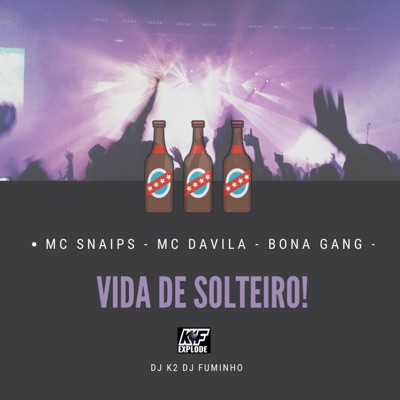 Vida de Solteiro! - Single