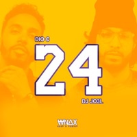24 (feat. DJ Jo3l) - Single - Dio C