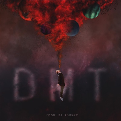 DMT (feat. JtheMC) - Single