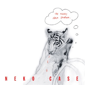 Neko Case - Wayfaring Stranger - Line Dance Choreographer