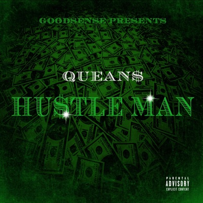 Hustle Man - Single