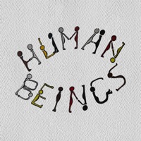 Human Beings (feat. Angelikah Fahray) - Single - George Foisy