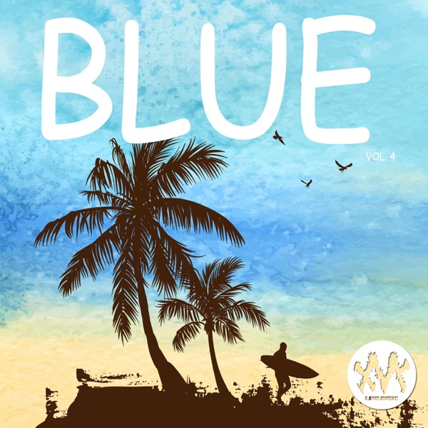 Blue - EP