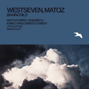 Brainchild - EP