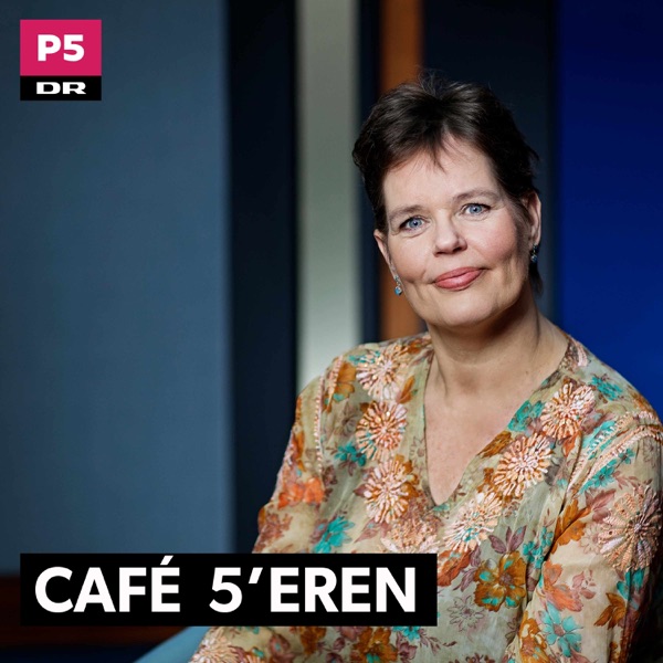 Café 5'eren cover
