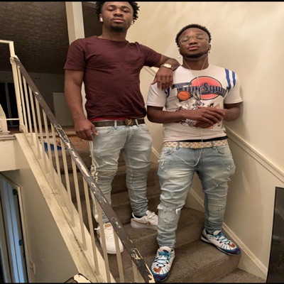 Wells Fargo and Bandingo Ygne - Single