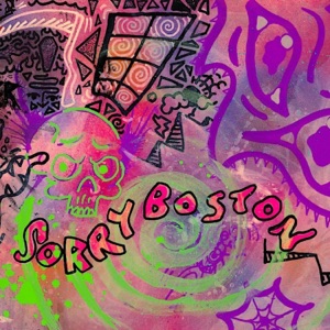 Sorry Boston - Single
