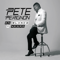 Pete Perignon - En Blanco y Negro artwork