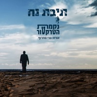 תיבת נח (feat. ברי סחרוף) - Single - The Tractor's Revenge
