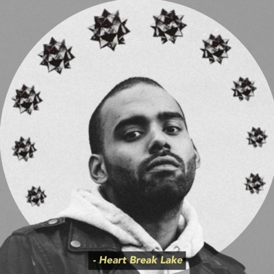 Heart Break Lake - EP
