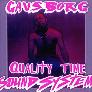 Quality Time Sound System - Single