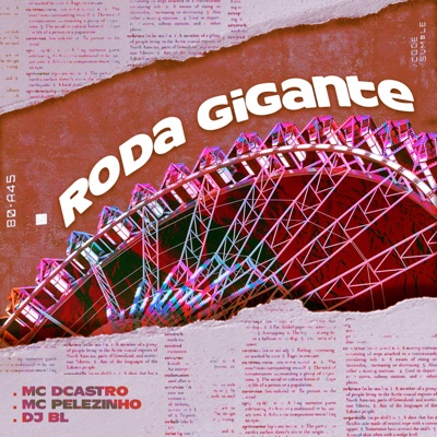 Roda Gigante - Single