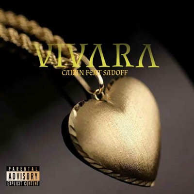 Vivara (feat. Sadoff) - Single