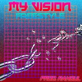 My Vision Freestyle Low