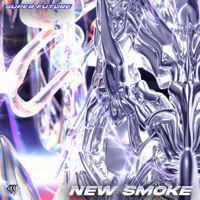 New Smoke - Single - Super Future