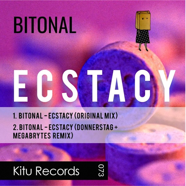 Ecstacy - Single