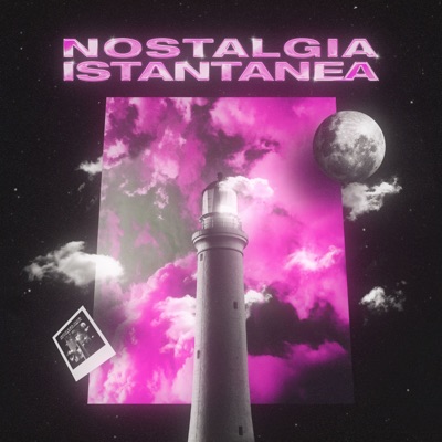 Nostalgia istantanea - EP