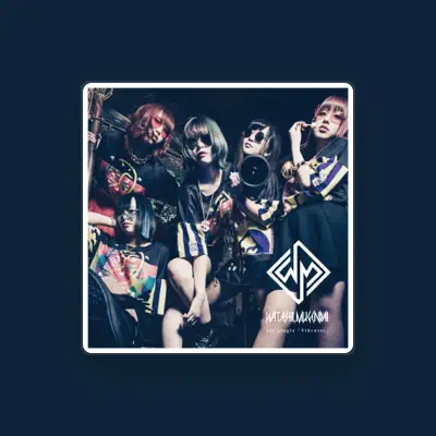 Listen to WATASHI,MUGENDAI, watch music videos, read bio, see tour dates & more!