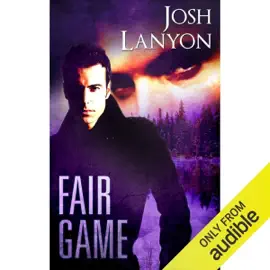 Fair Game (Unabridged)