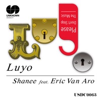 Shanee (feat. Eric Van Aro) - Single - Luyo