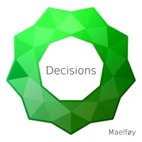 Decisions - Single - Maelføy