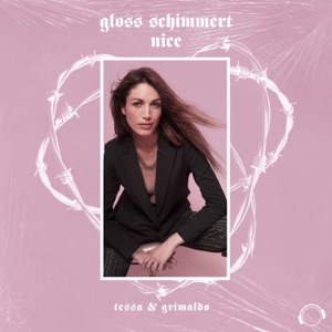 Gloss schimmert nice - EP