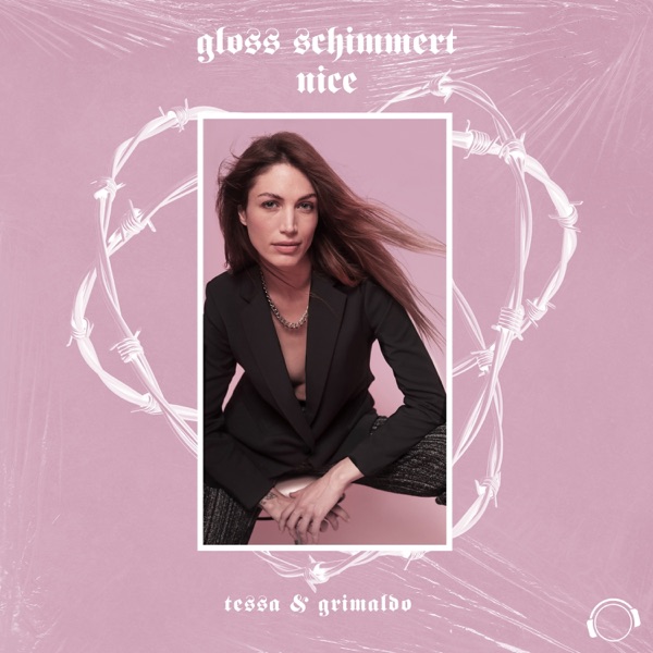 Gloss schimmert nice - EP