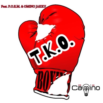 T.K.O. (feat. P.O.E.M. & Omino Jakku) - Single